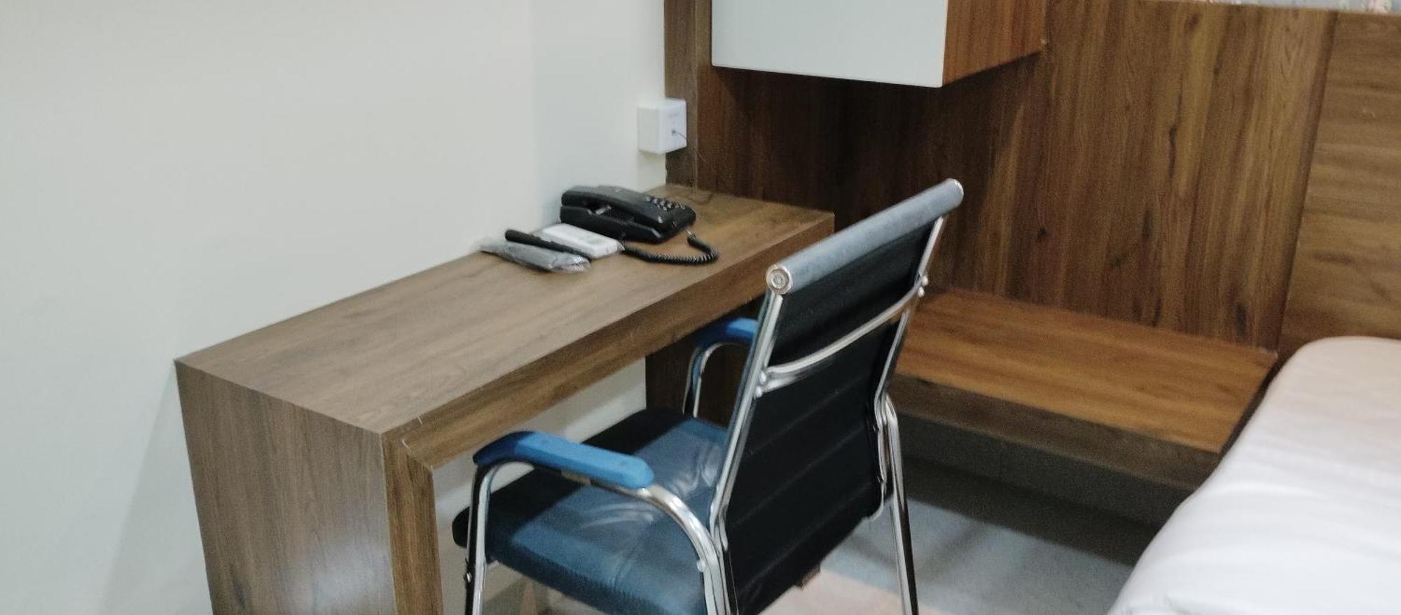 Sr Residency Villa Csennai Kültér fotó