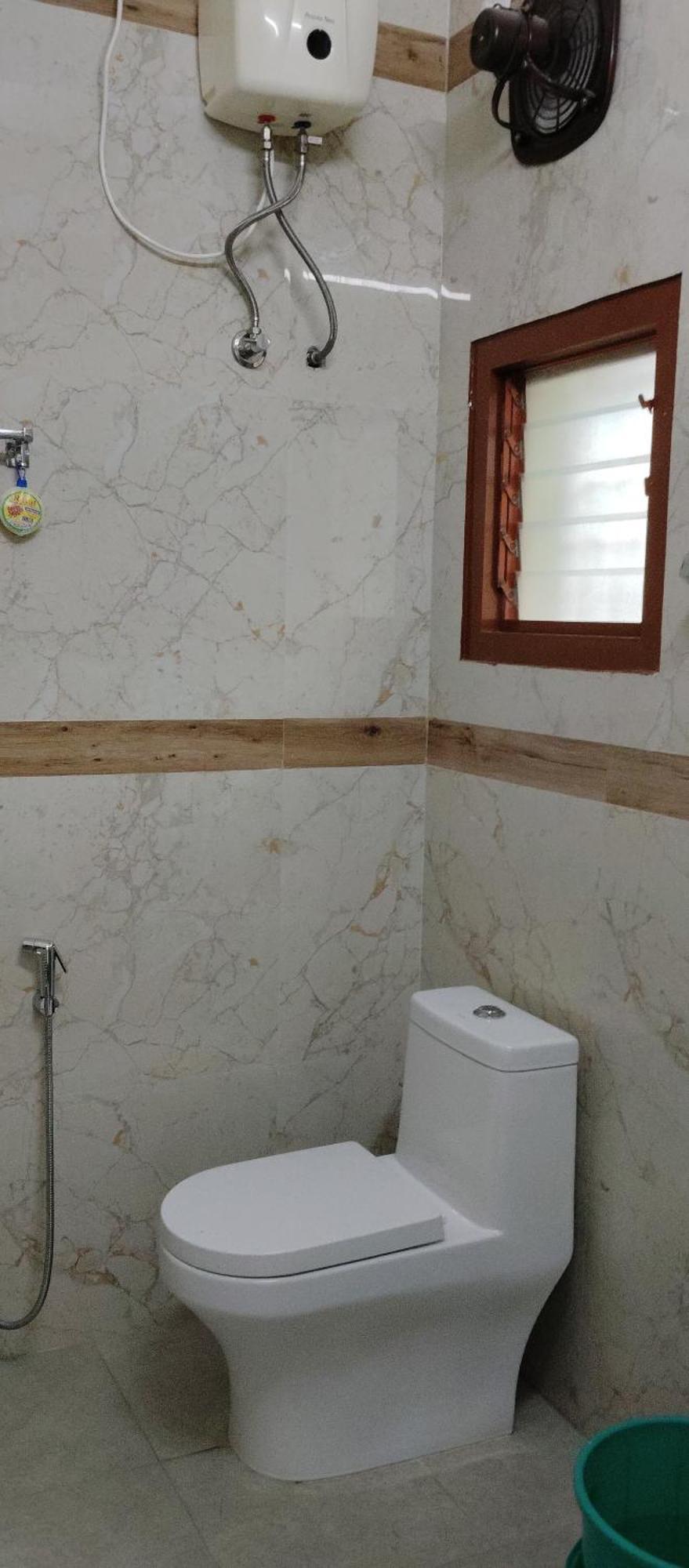 Sr Residency Villa Csennai Kültér fotó